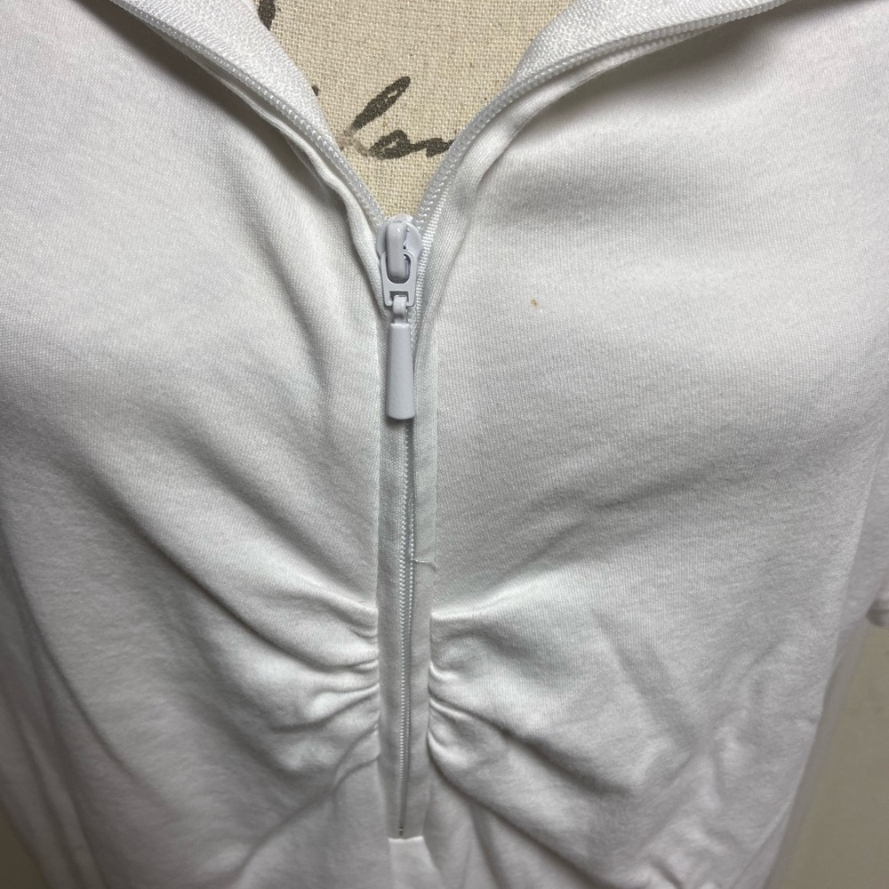 Lane Bryant Business Casual Top - Picture 4 of 6